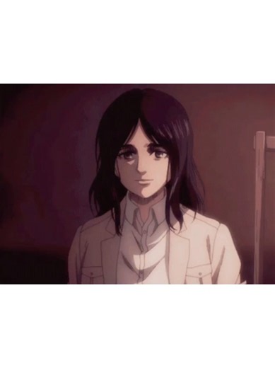 lowkey same person #aot #pieck #marveltok #jessicajones #targetaudience