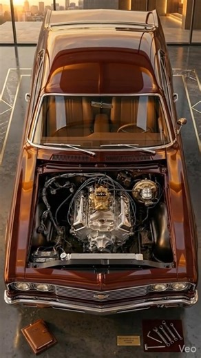 Rusty Car to Luxury Beast in 60 Seconds 😳🔥