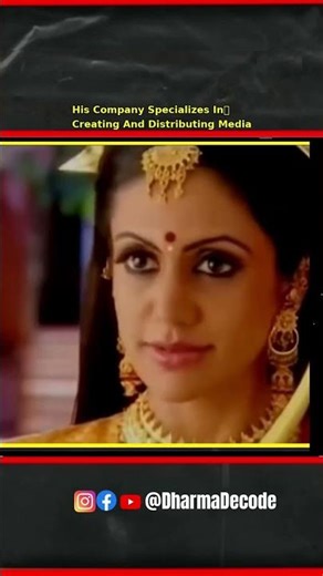 His Company Specializes In Creating And Distributing Media || Marvel F