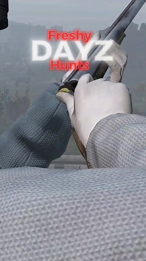 Dayz Hunting Guide: How to Successfully Track and Hunt in Dayz
