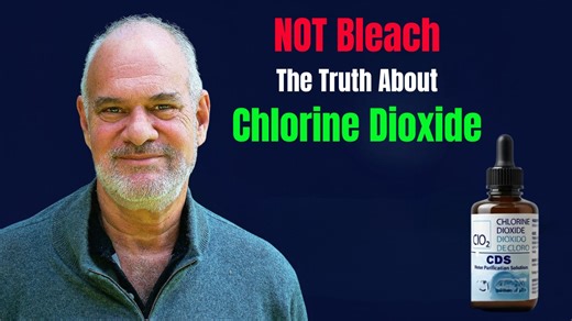 🧪 Why Chlorine Dioxide Is NOT Bleach — And Why the FDA Fears It Dr. Sircus once opposed chlorine dioxide for over a decade — until COVID hit him hard. Nothing worked… until he tried CDS, the form of chlorine dioxide dissolved in water. In this video, he explains: ✅ The difference between CDS and MMS ✅ Why the media and pharmaceutical industry fear chlorine dioxide ✅ Real cases of healing — from burns to vascular issues ✅ How dentists already use it legally for oral health ✅ Why it’s forbidden b
