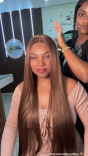 Extensiones de cabello: ¿Cómo lucen estas bellezas?