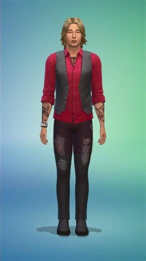 Base Game CAS Challenge | Day 40 / 365