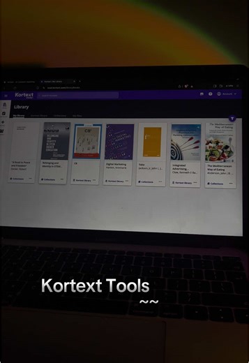 Kortext Tools @Kortext #kortextstudentambassador #Kortext #studentambassador #kortextambassador