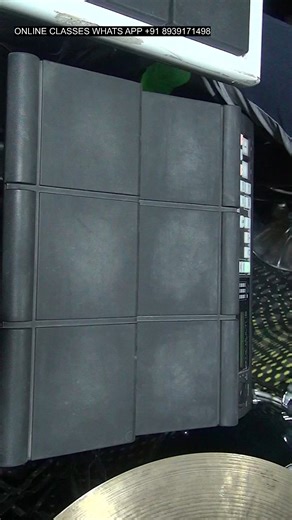 Paul Jefferson on Instagram: "Immanuel Devan Nammodu | Rhtyhm Pad Lesson For Online Classes Whats app +918939171498 Google form and youtube link in bio ! #rhythmpad #drumpad #octapad #percussion #percussionist #rolanddrums #rolandspd30 #drumlife #drummer #drumlife #rolandspd20pro #roland #octapad #rolandspd #rolandspdsxpro #rolandspdsx @alwinethomas Thanks for this wonderful song"