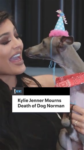 E! News on Instagram: "Kylie Jenner has lost a piece of her family. 💔 Link in bio for more."