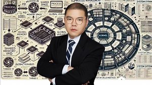【直播回放】Linux入门学习 2025年02月09日15点场