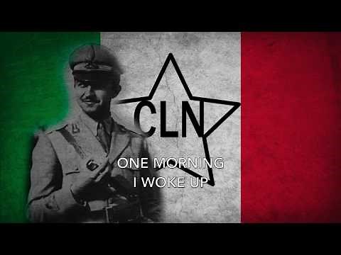 Bella Ciao - Italian Partisan Song (English Lyrics)