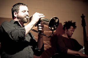 Jason Parker | Jazz Trumpet – Biography, Albums & More | All About Jazz