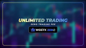 3.1K views · 17 reactions | Introducing WazirX ZERO  Everything...
