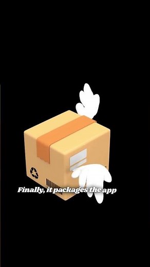 How Code Goes from Laptop to Cloud #techshorts