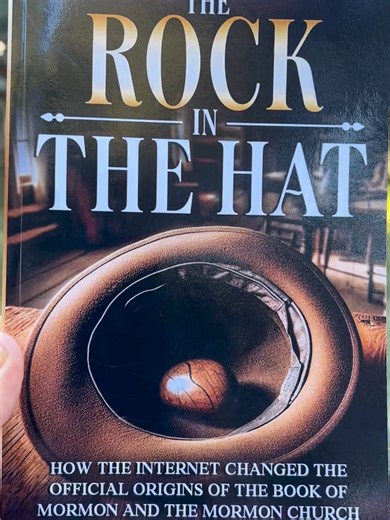 Want to know the truth about Mormon truth claims? This book will reveal amazing facts and debunk stories that have been told for over 170 years. #mormon #booktok #josephsmith #bookofmormon#cesletter