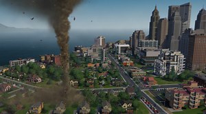 Video Review - SimCity