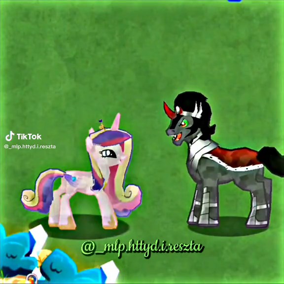 Pony Adventure Game: Crystal Empire Olympic Journeys