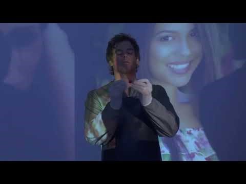 Dexter Scenepack Best Scenes of All Seasons 