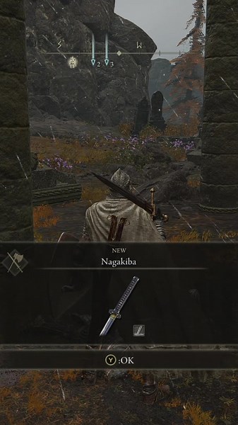 Nagakiba Location Elden Ring (Katana) how to get nagakiba quickly and simply carry out the quest to bloody finger hunter yura recover the nagakiba very quickly if you are already progressing in the game don't hesitate to like and subscribe if this video helped you and if you have a question regarding this quest you can leave me a comment I will answer you very quickly #eldenringhype #eldenringweapons #eldenringkatana #fyp #foryou #eldenringtips #eldenringlocation #eldenringhowto #eldenringquest 
