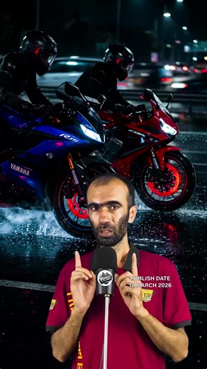 Yamaha R15 vs Honda CBR 150R: Motorbike Comparison