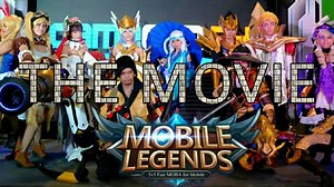 MOBILE LEGENDS THE MOVIE | ALL CHARACTERS CINEMATIC SHOWCASE subscribe to watch [mobile legends the movie part 2] complete all heroes movie HD https://m.youtube.com/TheAndroidMasterVideos/ extended version (disclaimer) this is a parody movie credits to 35 channel for the initial clips gathered from various online games Paul Michael | The Android Master