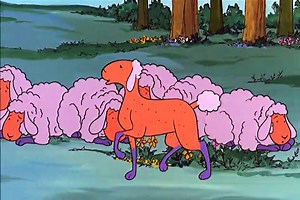 Barbapapa (Centauro English Dub) by jadecatkin - Dailymotion