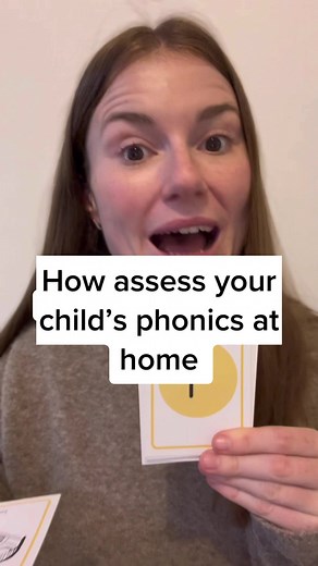 Assessing Your Child's Phonics at Home: Easy Tips for Early Learning