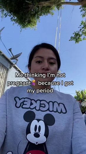 Be safe ladies 💁🏻‍♀️ #momsoftiktok #sahm #humor #relatable #pregnancy #fyp #baby