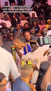 Battle of the Beasts at the Bukom Boxing Arena #GraphicOnline | Daily Graphic