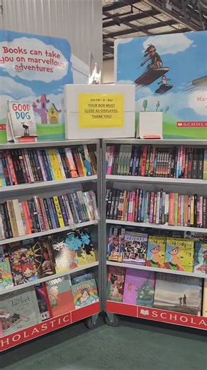 2.7K views · 11 reactions | The Lisarow Warehouse Sale is on this week! Don't miss out on massive bargains, with discounts up to 70%. Who will we see there? | Scholastic Australia | Facebook