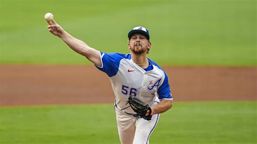 Will Braves' Spencer Schwellenbach Become MLB's Next Star Pitcher?