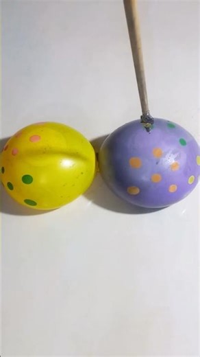 Perfect Water Colorful Balloon Pop | Satisfying ASMR