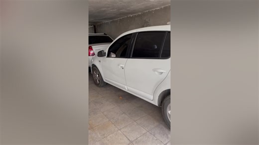 چراغ سقفی عقب رنو ساندرو