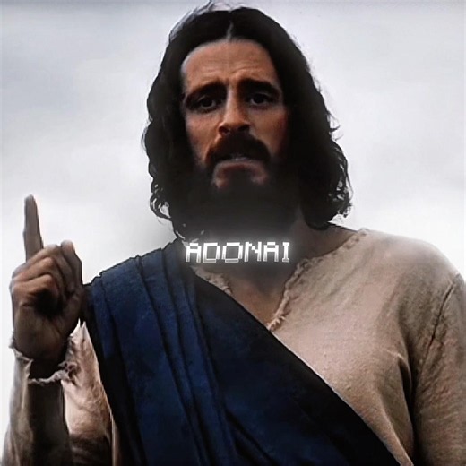 “YOU WILL SEE…” - Jesus Edit | LONOWN - Jessie (slowed)#jesus #edit