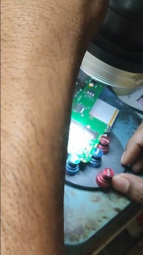 China Keypad phone speaker problem