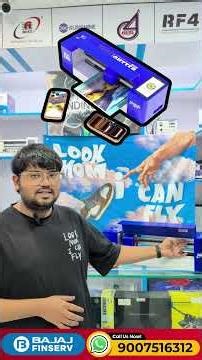 Stop Losing Customers! ❌ Mechanic Y360 Plotter is here! 📱✨