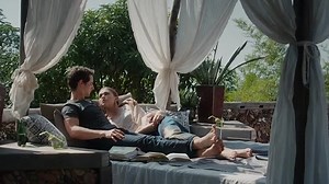 Hex (2020) Welcome to the movies and television