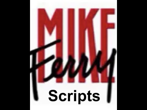Mike Ferry Scripts