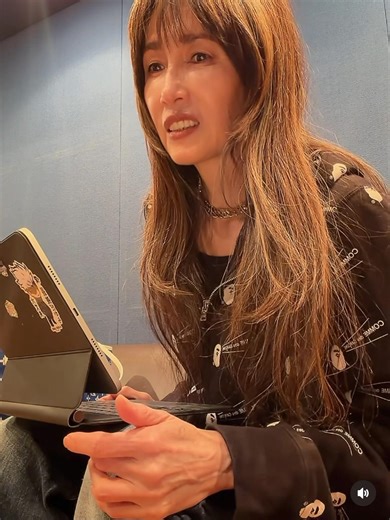 Shizuka Kudo, Takuya Kimura, Kōki, Cocomi @kudo_shizuka @takuya_kimura_takuya @koki @cocomi_553_o...