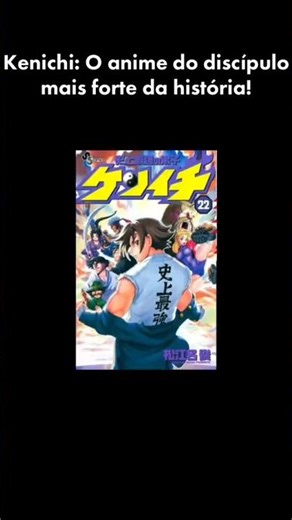 O DISCÍPULO MAIS AZARADO DOS ANIMES