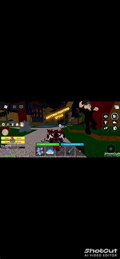 Control easy combo|combo in comments