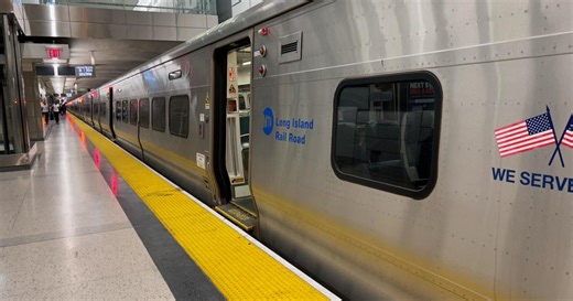 LIRR running more service than ever, but also dealing with more delays
