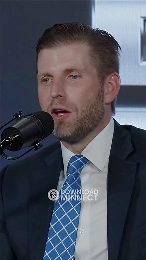 Trump Driving Story Is Pure Comedy Gold