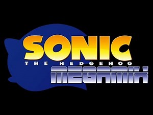 Level Select - Sonic the Hedgehog Megamix