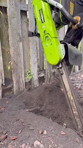Another great video from TOOLS by Design ! Keep up the great work! #trenching #trencher #irrigation #minitrencher #ripshovel #fiberoptics | GeoRipper