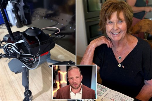 Marine veteran created high-tech Bluetooth signal sniffer to find Nancy Guthrie — and now he’s creating an app