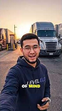 INSPECTION WEEK 🚨 ELD CHECK #trucking #inspection