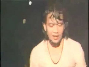 "RHOMA IRAMA BERKELANA 2"🤔