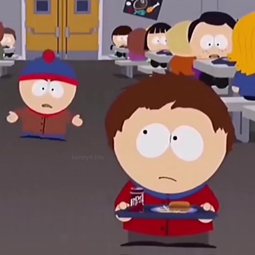 Kyle vs Clyde: Deleted Scene Revealed