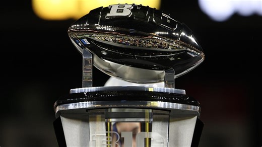 How the NEW College Football Playoff format will work in 2025-26