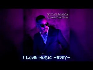 October London - Mulholland Drive