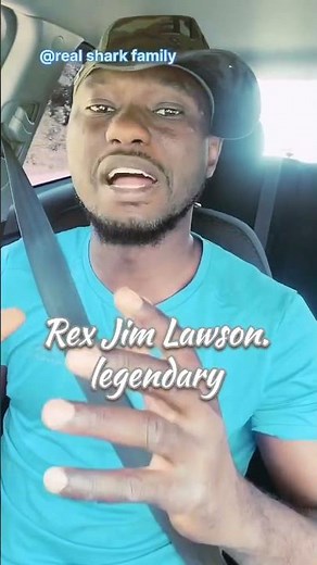 Rex Jim Lawson (4 March 1938 – 16 January 1971), known as Cardinal Rex, was a singer, trumpeter