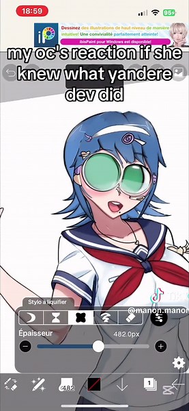 Understanding Sigma Traits in Yandere Simulator Characters